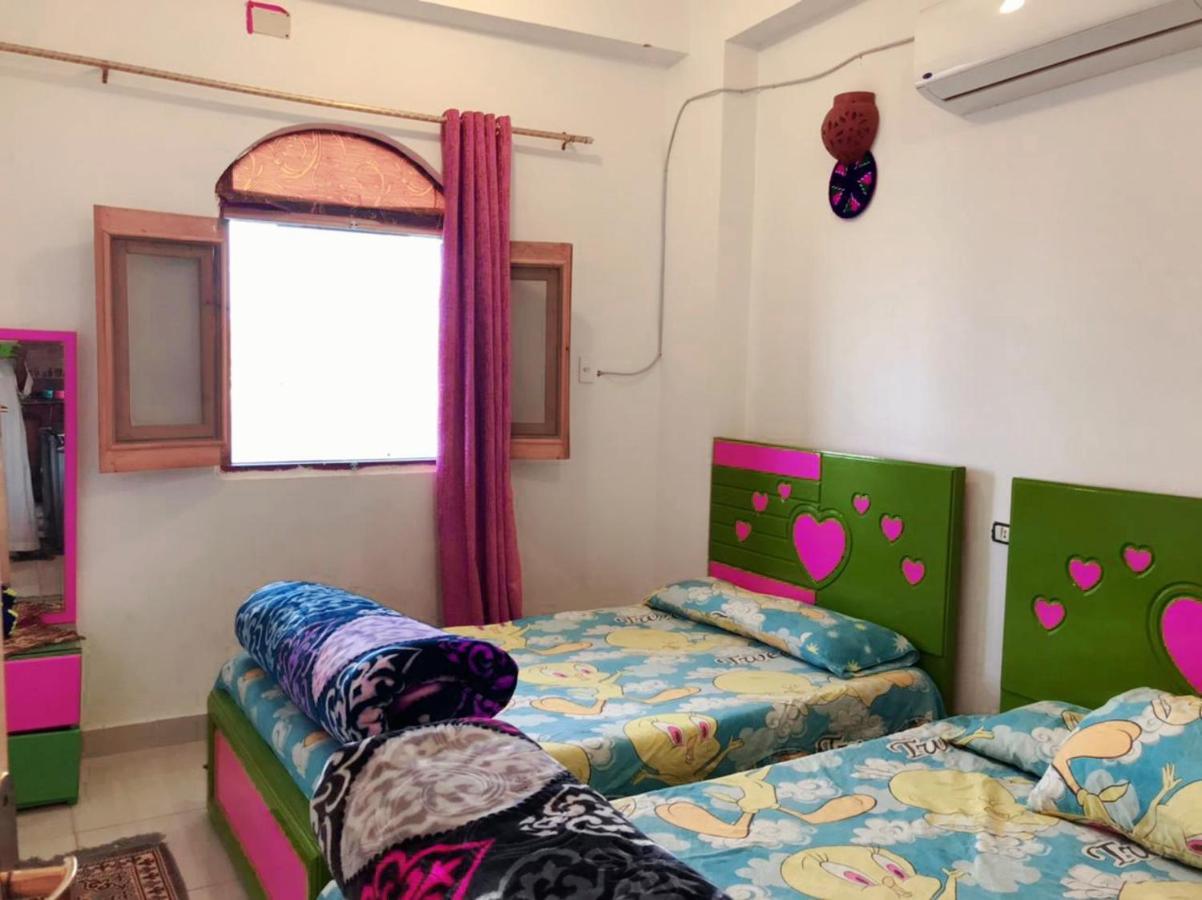 Nile View Rana Nubian Guest Houes Hotel Aswan Luaran gambar